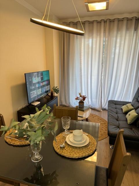 Morada Real 303 Apartment Canela Exterior photo